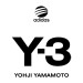 Y-3