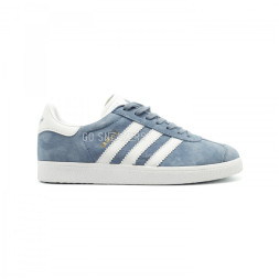 Adidas Gazelle Blue Jeans