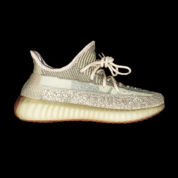 Yeezy Boost Citrin Reflective 350 V2