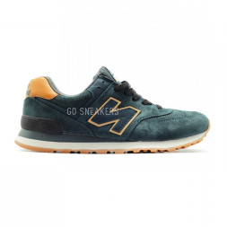 New Balance 574 Emerland