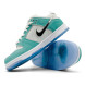 Женские кроссовки Nike SB Dunk Low April Skateboards