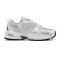 New Balance 530 White/Silver/Pink