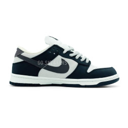 Otomo Katsuhiro x Nike SB Dunk Low Black/White