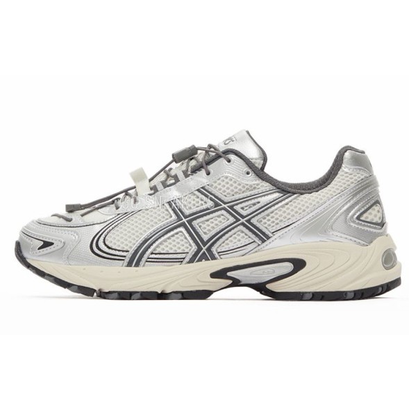 Унисекс кроссовки Asics Gel Kahana TR V4 Silver White