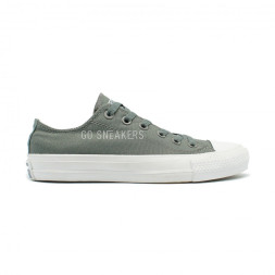 Converse All Star ll Chuck Taylor Low Grey
