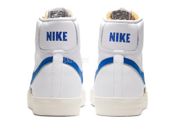 Nike Blazer Mid 77 Vintage Racer Blue