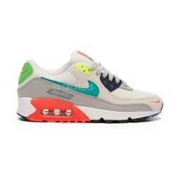 Nike Air Max 90 SE History Of Air
