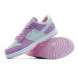 Женские кроссовки Nike SB Dunk Low Retro Woman Pink Grey