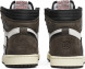 Унисекс кроссовки Nike Travis Scott x Air Jordan 1 Retro High OG &amp;#039;Mocha&amp;#039;