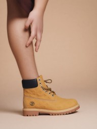 Timberland х Louis Vuitton Vachetta Monogramme Light Brown