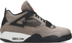 Nike Air Jordan 4 Retro 'Taupe Haze'