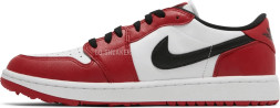 Nike Air Jordan 1 Low Golf 'Chicago'