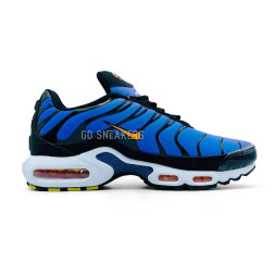 Nike Air Max Plus Blue