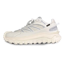 Moncler Trailgrip GTX White