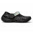 Crocs x Salehe Black