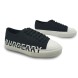Женские кроссовки Burberry Sneakers Black