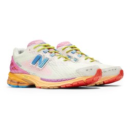 New Balance 1906R x Action Bronson Rosewater
