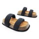 Женские босоножки Alexander Wang Sandals Black