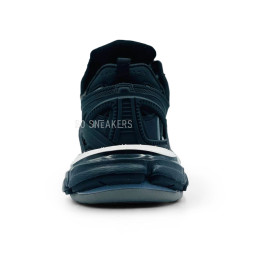 Balenciaga Track Sneaker White/Black