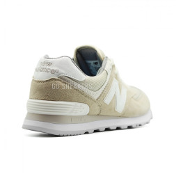 New Balance Женские 574 Sand
