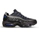 Мужские кроссовки Nike Air Max Plus TN Terrascape Man Black/Grey