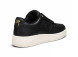 Унисекс кроссовки Nike Air Force 1 Low Black Black Swoosh
