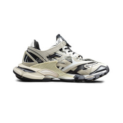 Balenciaga Track Sneaker Grey