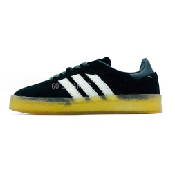 Adidas Clarks Samba Street Black