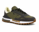 Унисекс кроссовки Lacoste Sneakers Olive