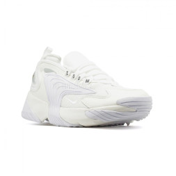 Nike Zoom K2 White