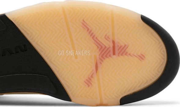 Унисекс кроссовки Nike Air Jordan 5 Retro &amp;#039;Shattered Backboard&amp;#039;