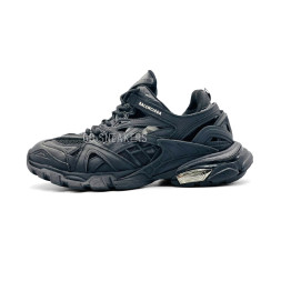 Balenciaga Track Sneaker Black