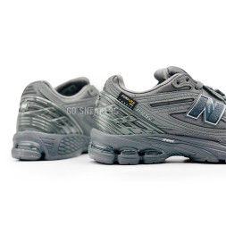 New Balance 1906 Cordura Man Full Grey
