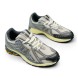 Мужские кроссовки New Balance 1906R Man Silver