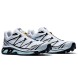 Унисекс кроссовки Salomon XT-6 Advanced White Icy Morn