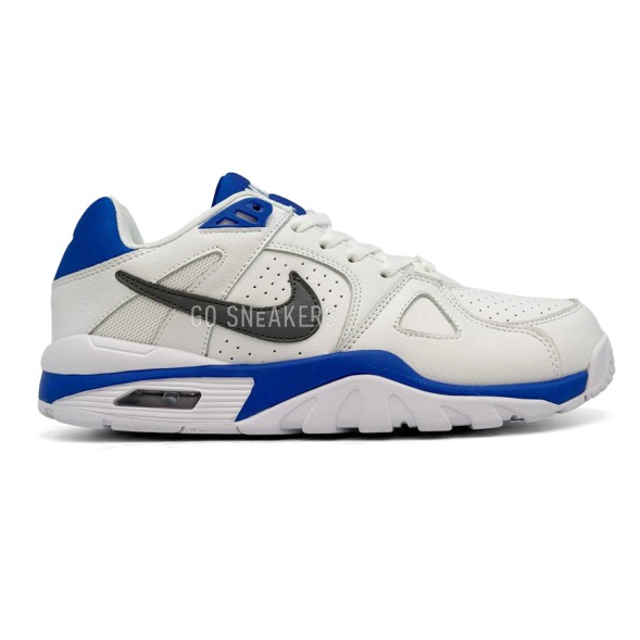 Мужские кроссовки Nike Air Cross Trainer 3 Low &amp;#039;Racer Blue&amp;#039;