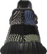 Унисекс кроссовки Adidas Yeezy Boost 350 V2 &amp;#039;Yecheil Non-Reflective&amp;#039;