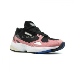 Adidas Falcon Pink Multi