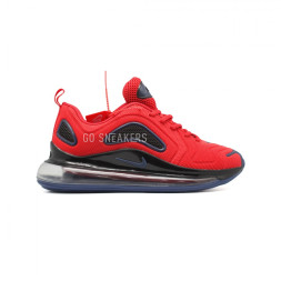 Nike Air Max 720 Red-Navy KPU