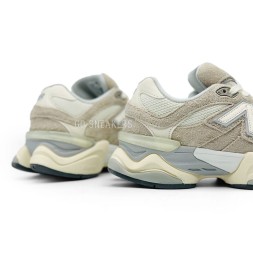 New Balance 9060 Woman Beige