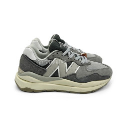 New Balance 57/40 Man Grey