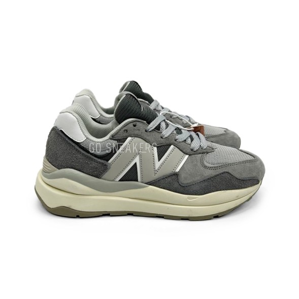 Мужские кроссовки New Balance 57/40 Man Grey