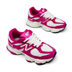 New Balance 9060 "Fuchsia Pink"