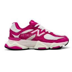 New Balance 9060 "Fuchsia Pink"