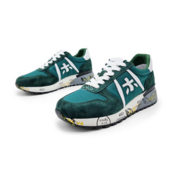 Premiata Emerald