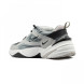Мужские кроссовки Nike M2K Tekno Grey