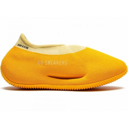 Adidas Yeezy Knit Runner Sulfur