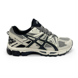 Asics Gel-Kahana 8 Beige Black