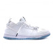 Мужские кроссовки Nike Dunk Low White