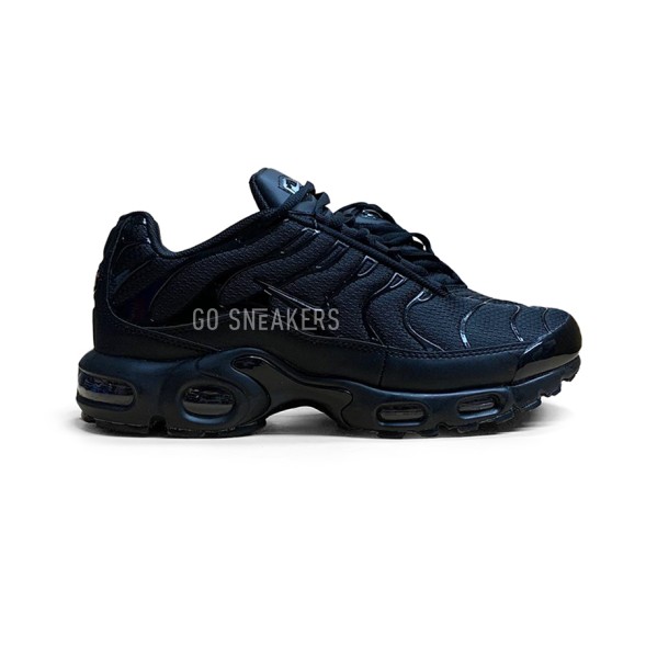 Унисекс кроссовки Nike Air Vapomax Black